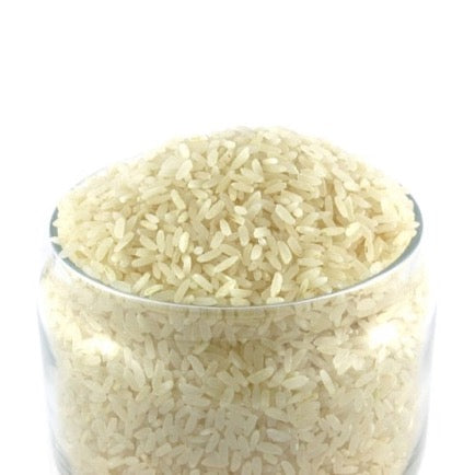 Riz long blanc IGP de Camargue BIO