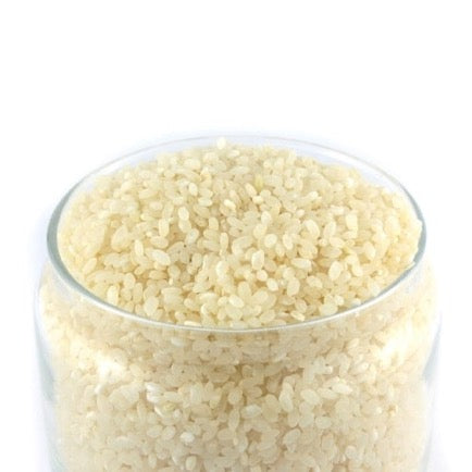 Riz rond blanc BIO IGP Camargue
