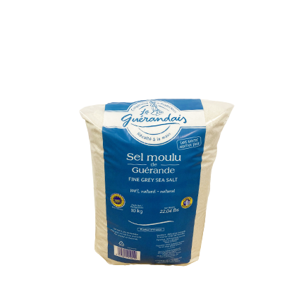 Sel Fin IGP de Guérande