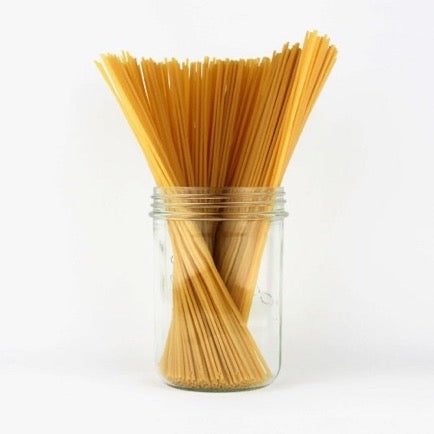 Spaghettis blanches BIO