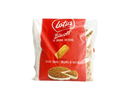 Spéculoos concassés - 0.75KG