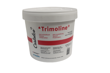 Sucre inverti (Trimoline) - seau 7KG