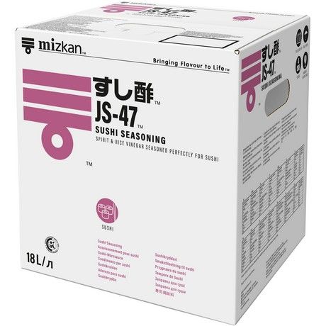 Assaisonnement riz à Sushi