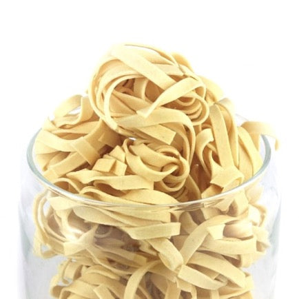 Tagliatelles aux oeufs BIO