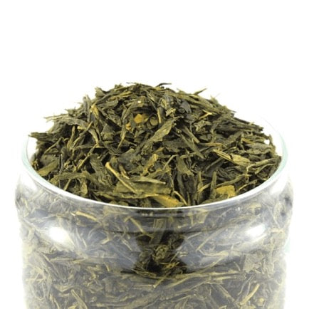 Thé vert Sencha BIO
