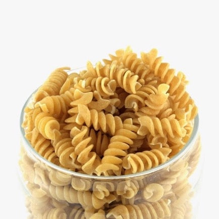 Torsades 1/2 complètes BIO