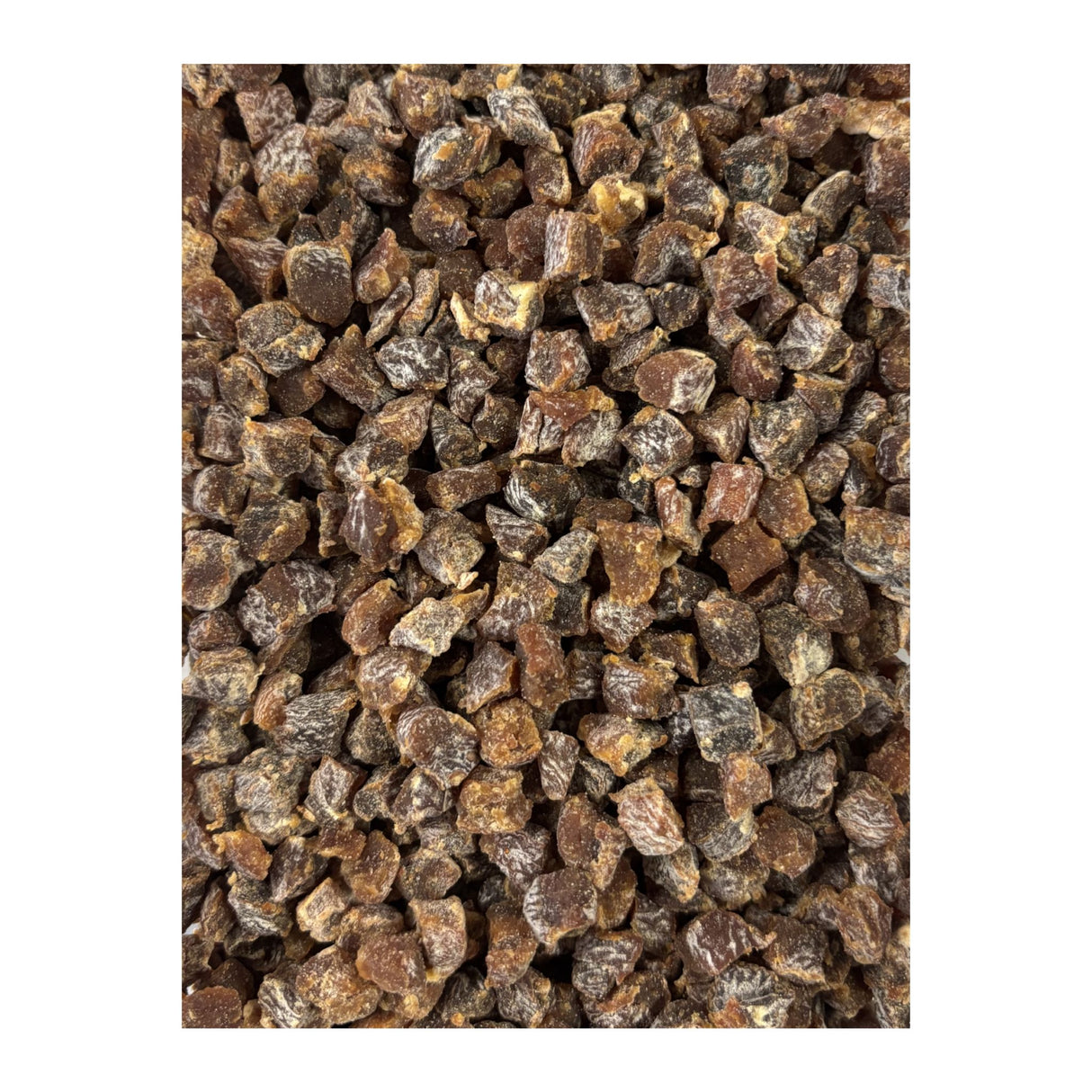 Abricots secs hachés BIO