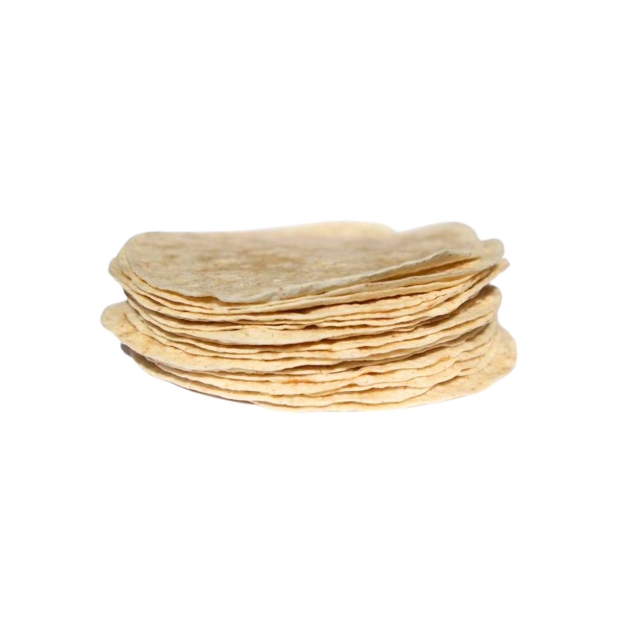 Tortillas de blé artisanales