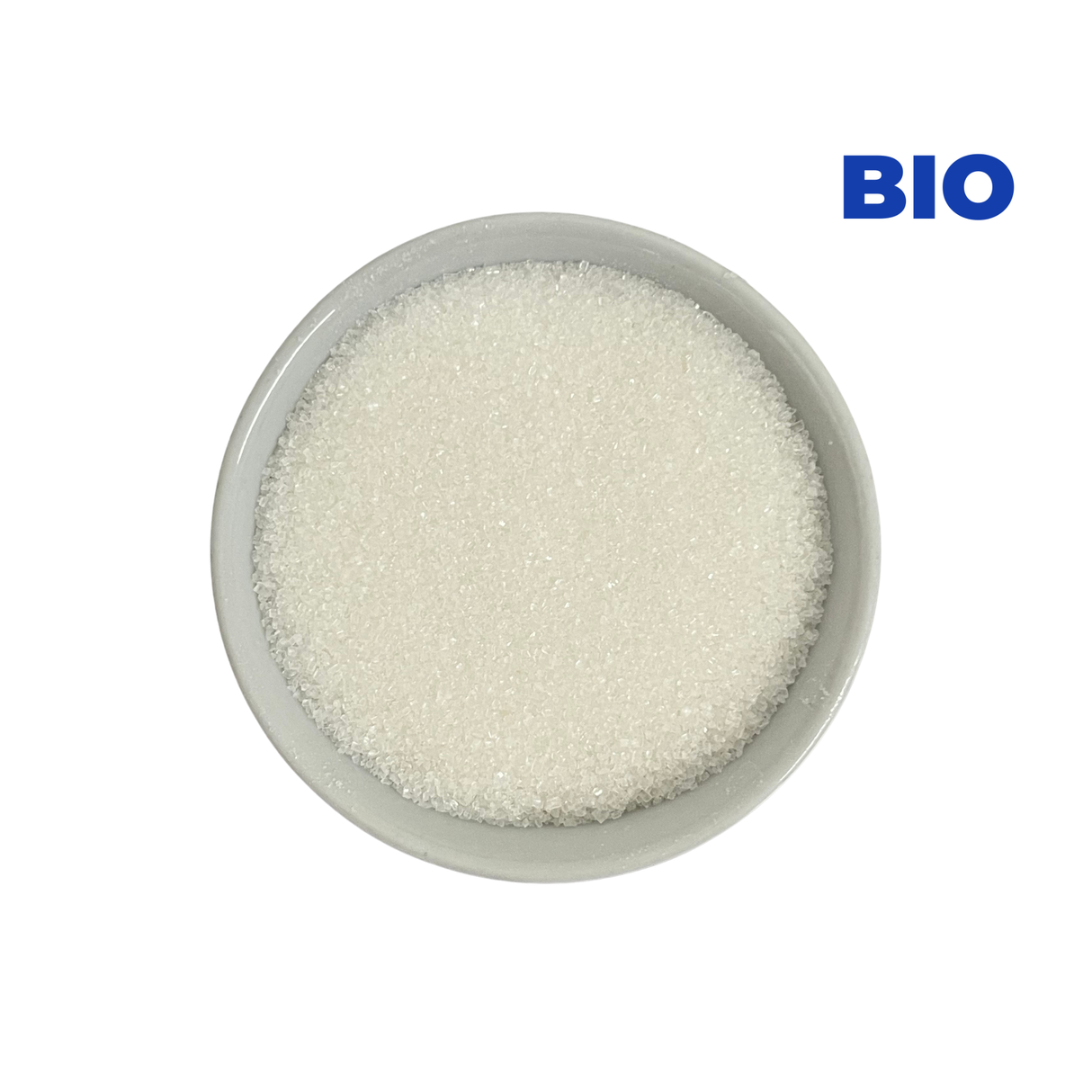 Sucre blanc semoule BIO
