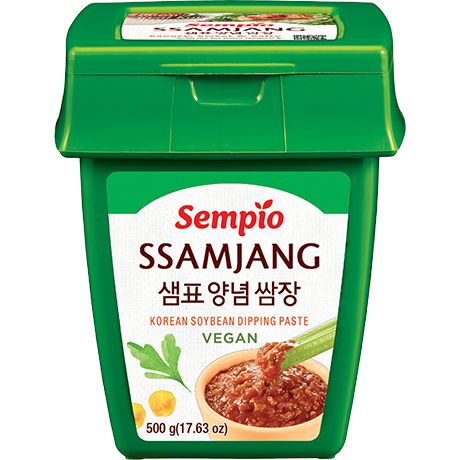 Pâte de Soja Ssamjang