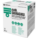 Vinaigre de riz SHIRAGIKU