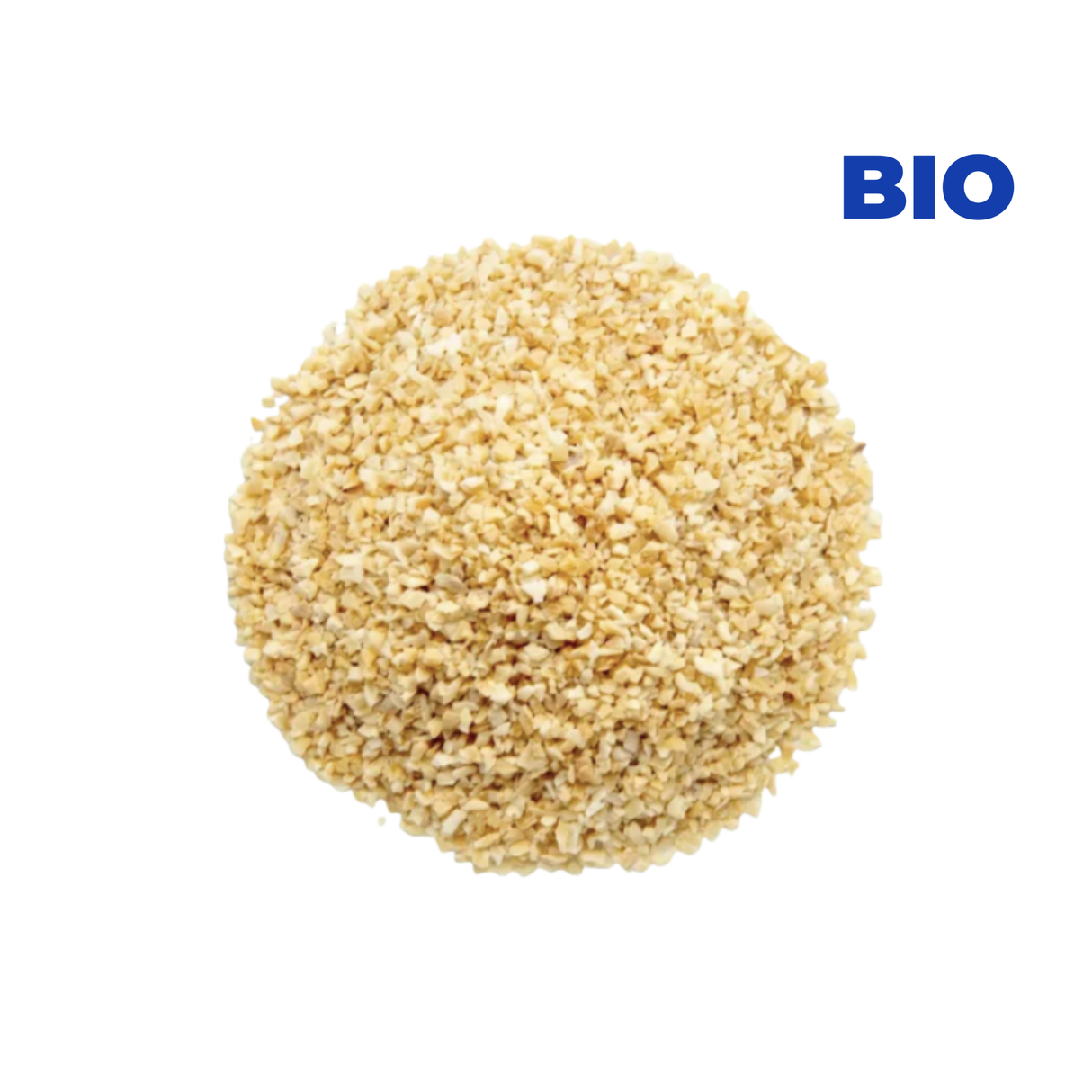 Ail Semoule de la Drôme BIO - Sachet 350G