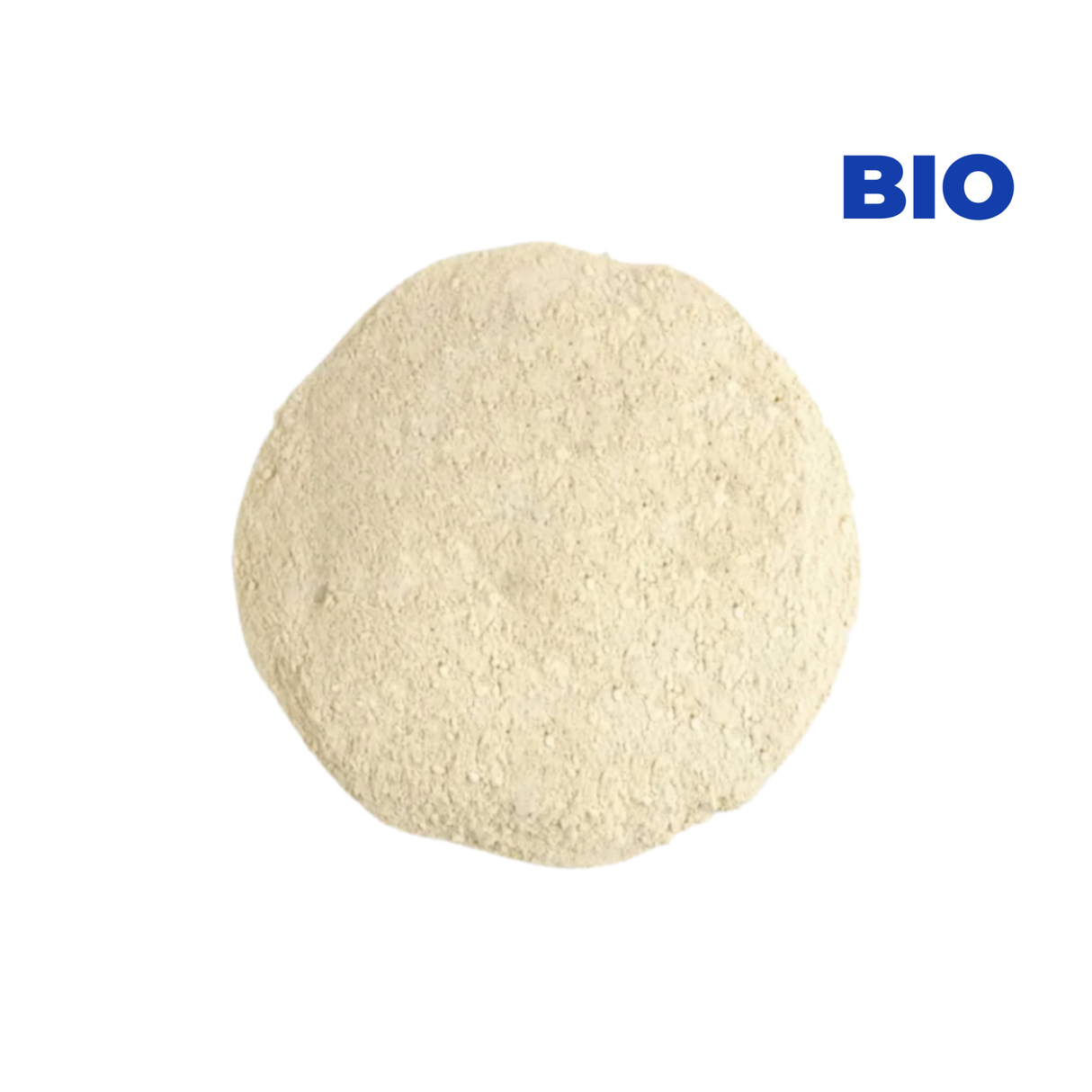 Ail moulu BIO