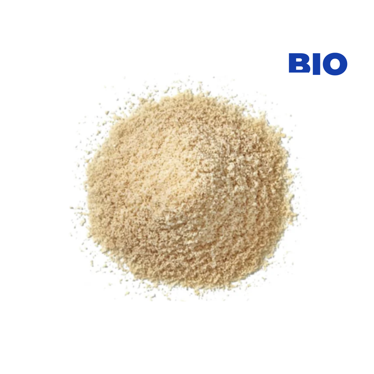 Amandes en poudre BLANCHE bio