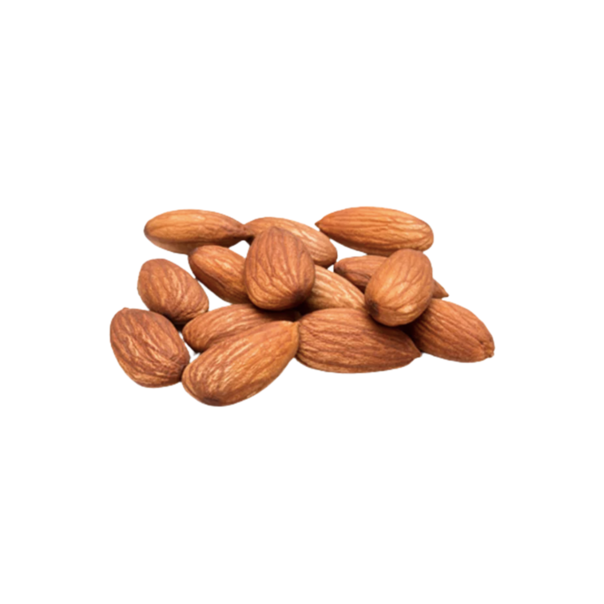 Amandes complètes décortiquées BIO