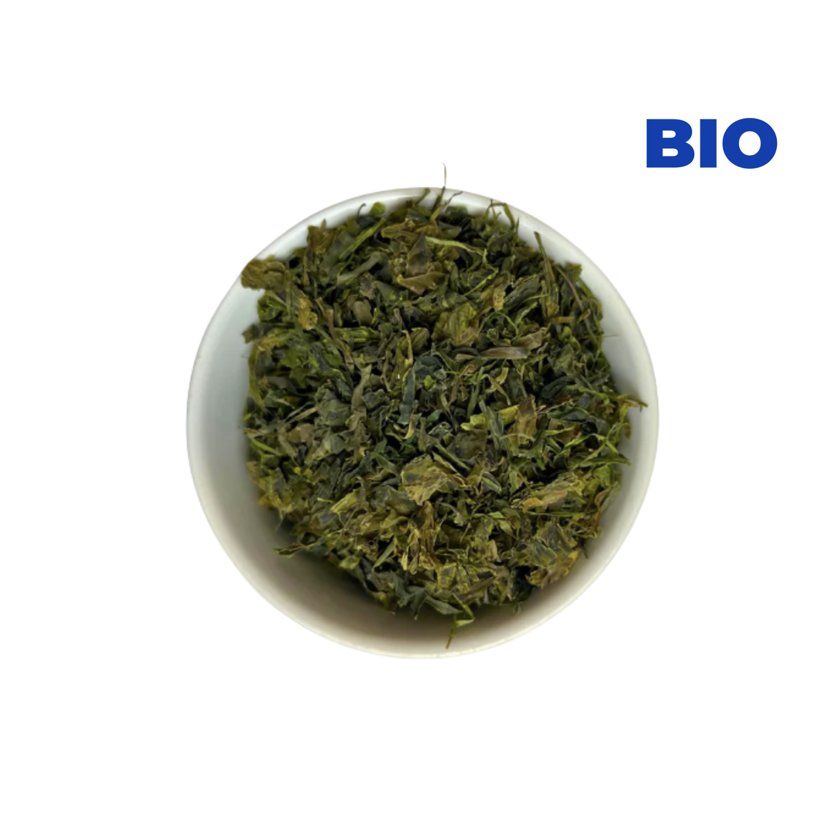 Ao Nori paillettes Bio