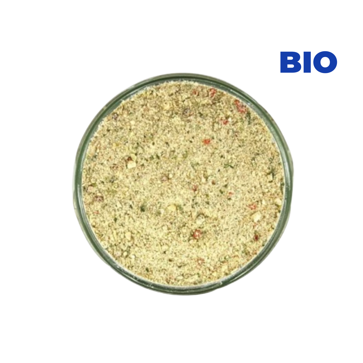 Bouillon de légumes en poudre BIO