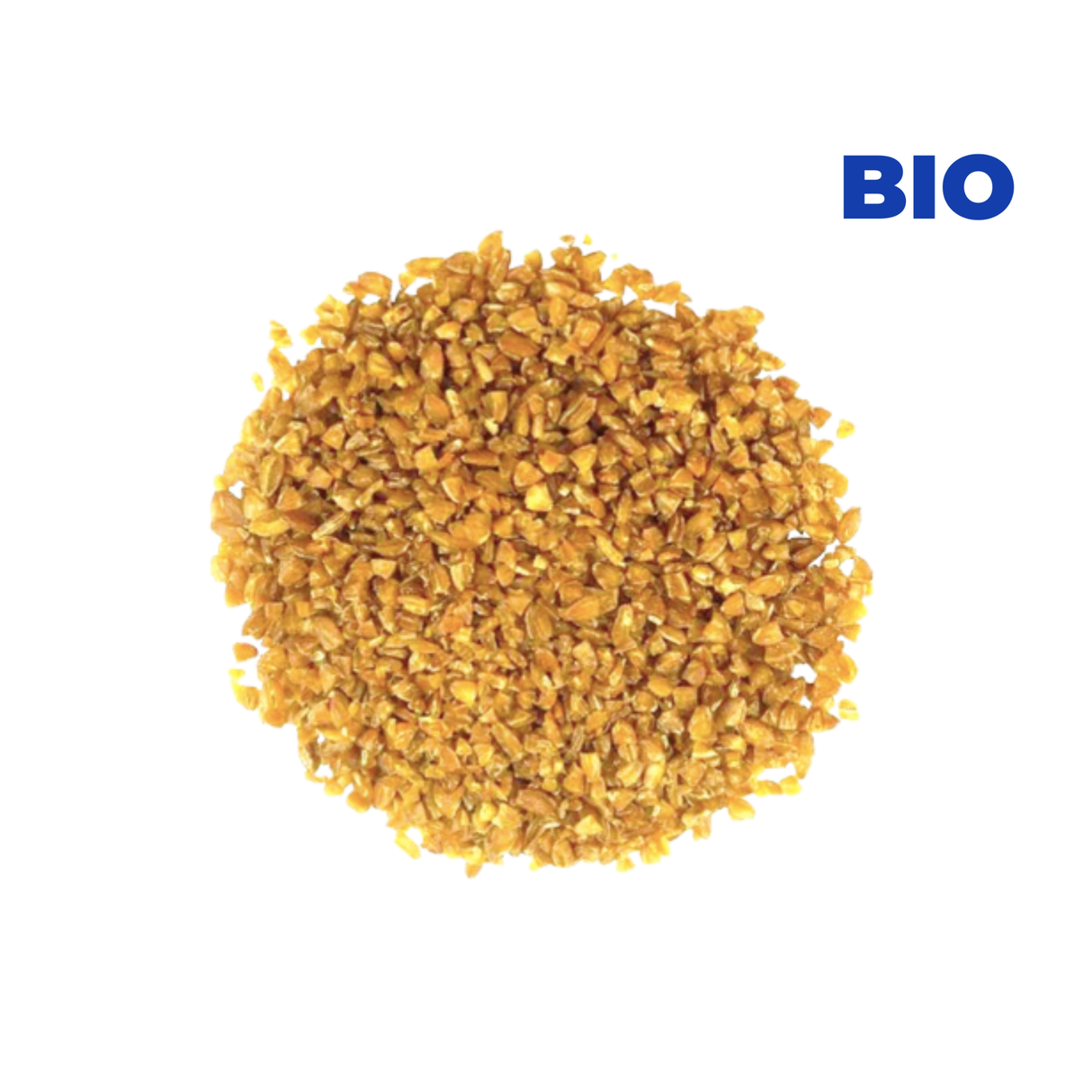 Boulgour moyen BIO