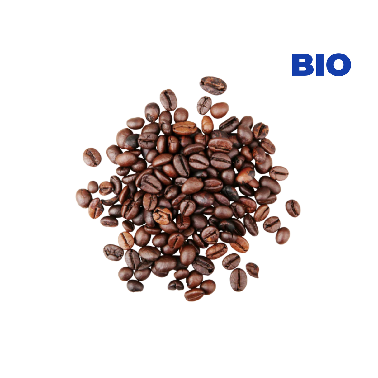 Café en grains Pérou BIO