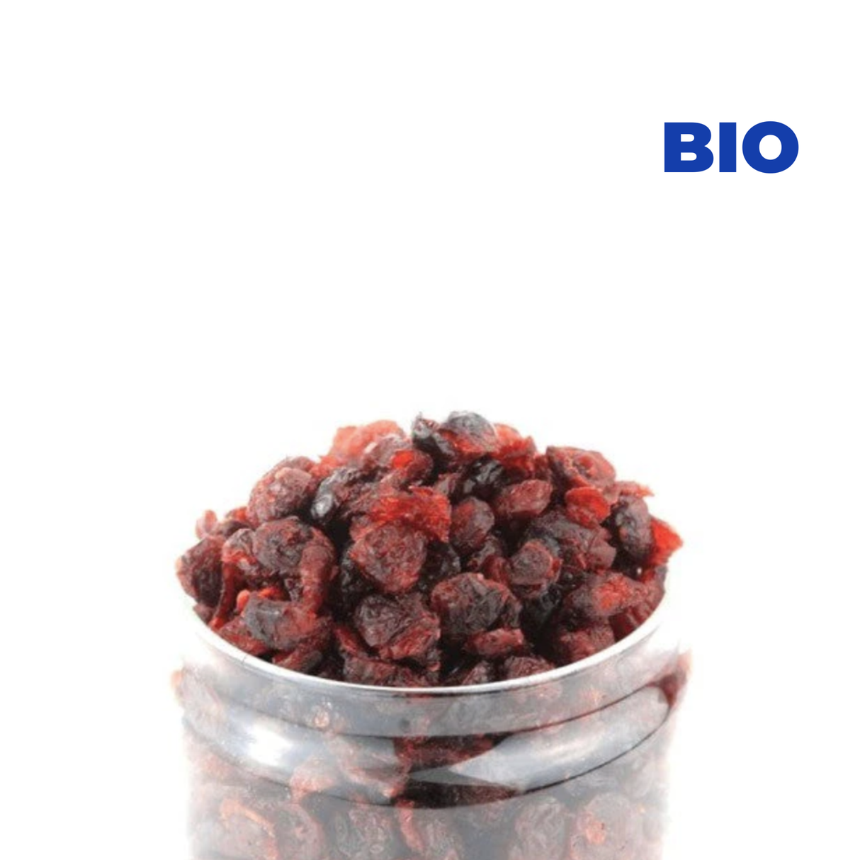 Canneberges (Cranberries) BIO