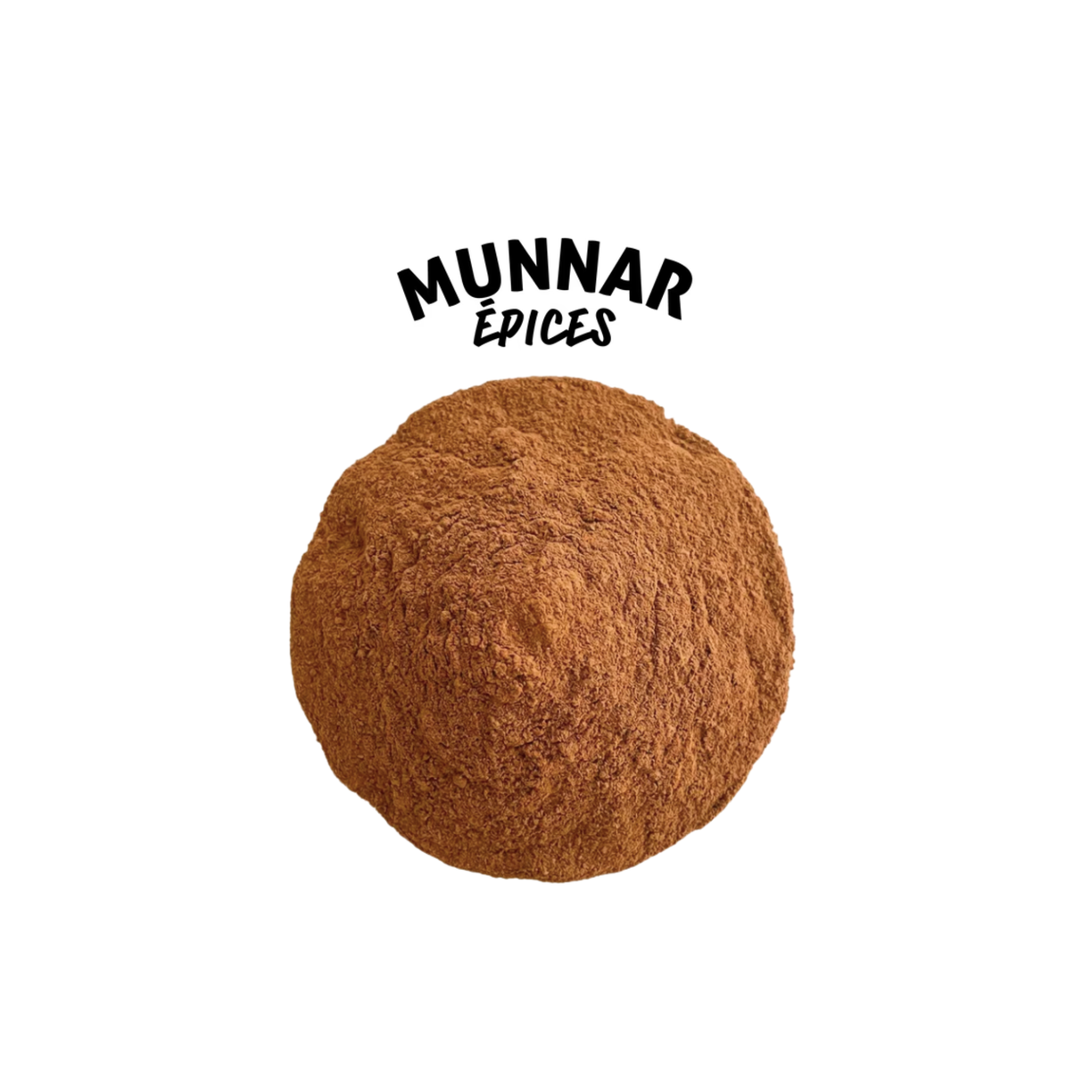 Cannelle Ceylan de Madagascar BIO - Sachet 350G - Munnar Epices