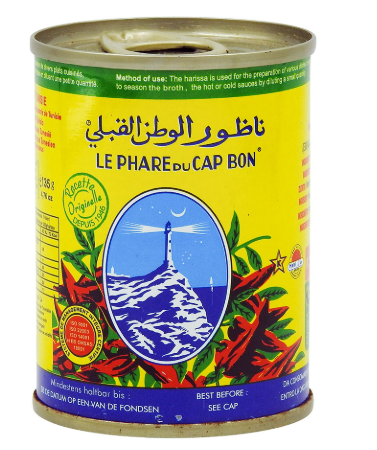 Harissa