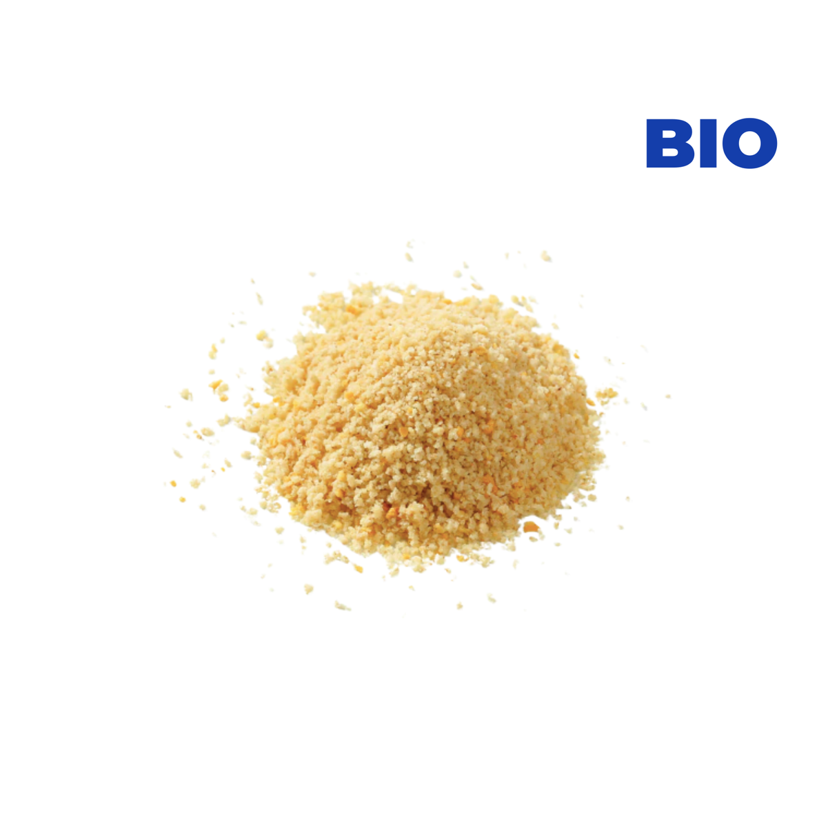 Chapelure blanche BIO