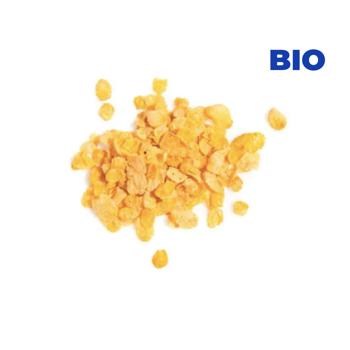 Corn flakes de maïs complet BIO - VRAC