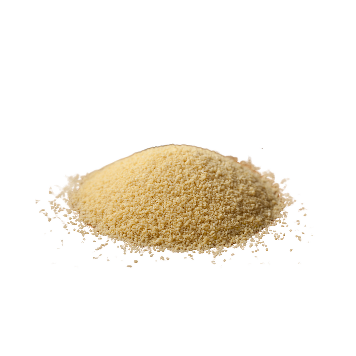 Couscous blanc BIO
