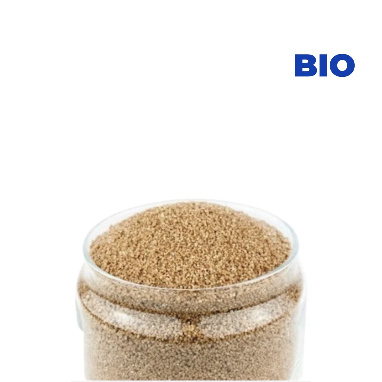 Couscous de sarrasin BIO