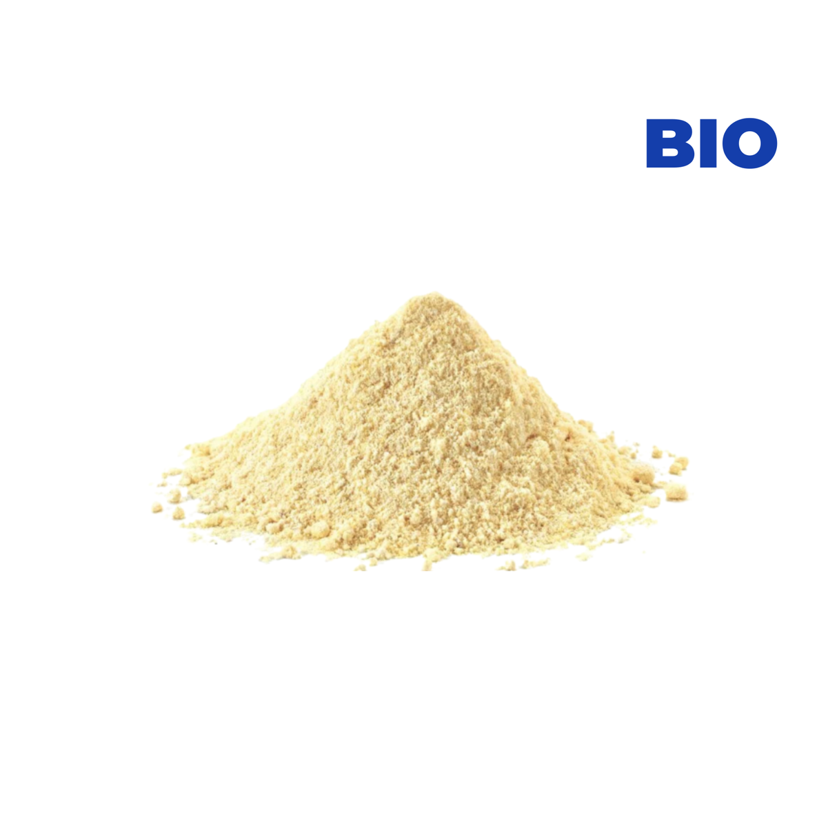 Farine de pois chiche BIO