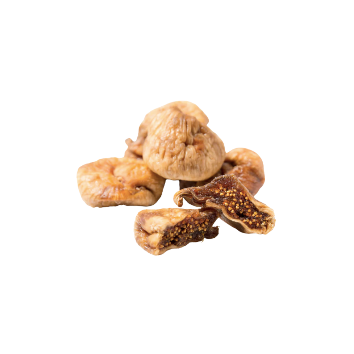 Figues séchées entières BIO