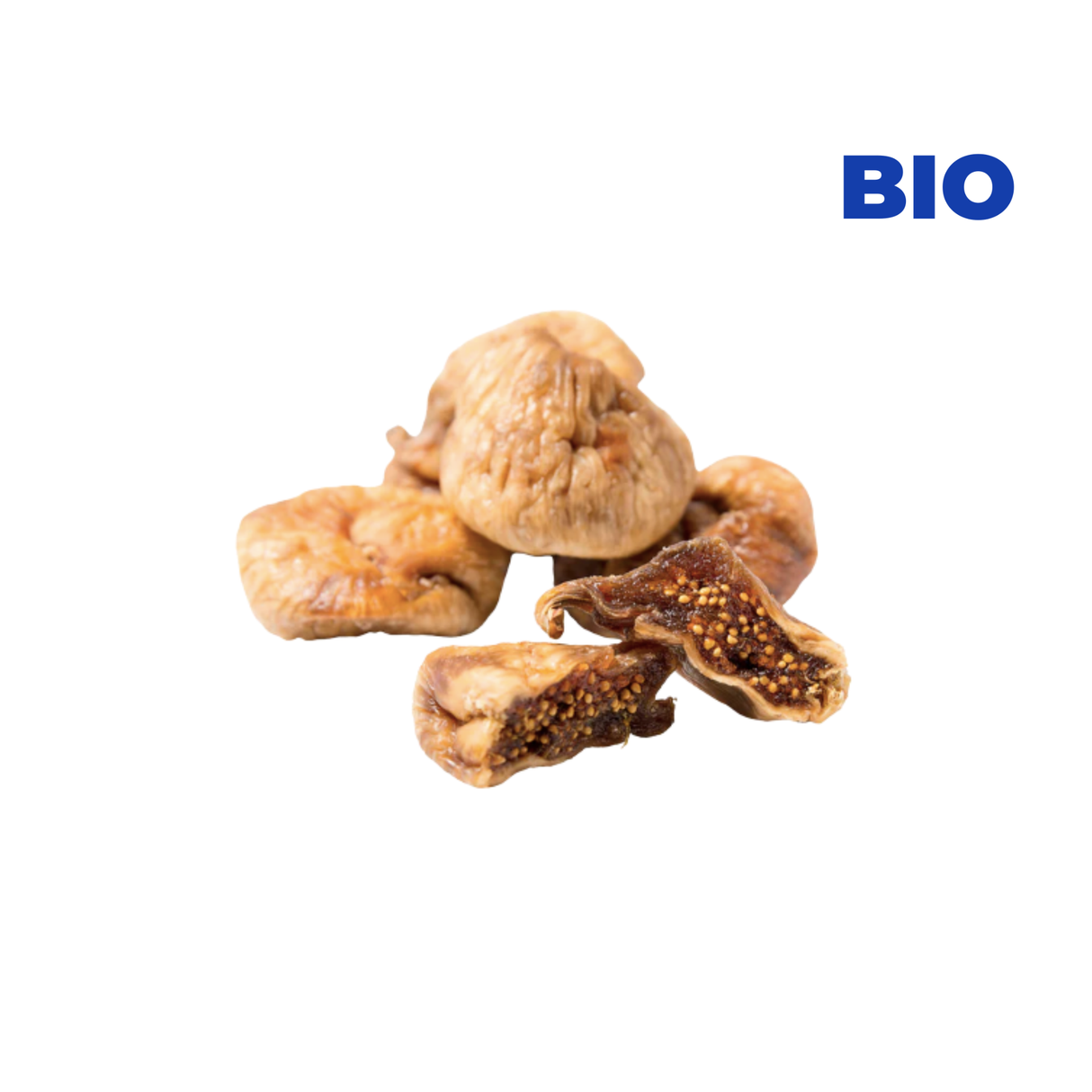 Figues séchées entières BIO