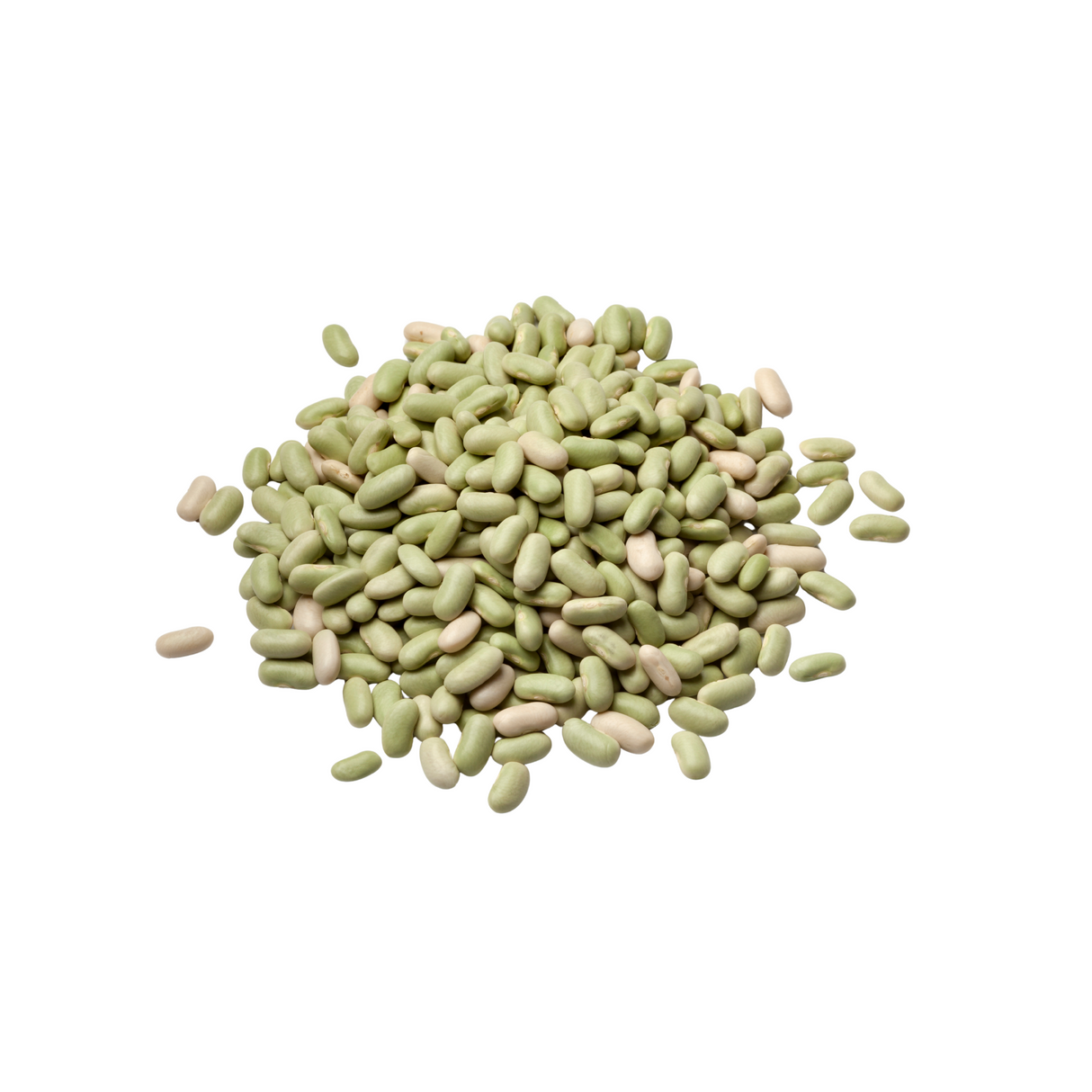 Flageolets verts