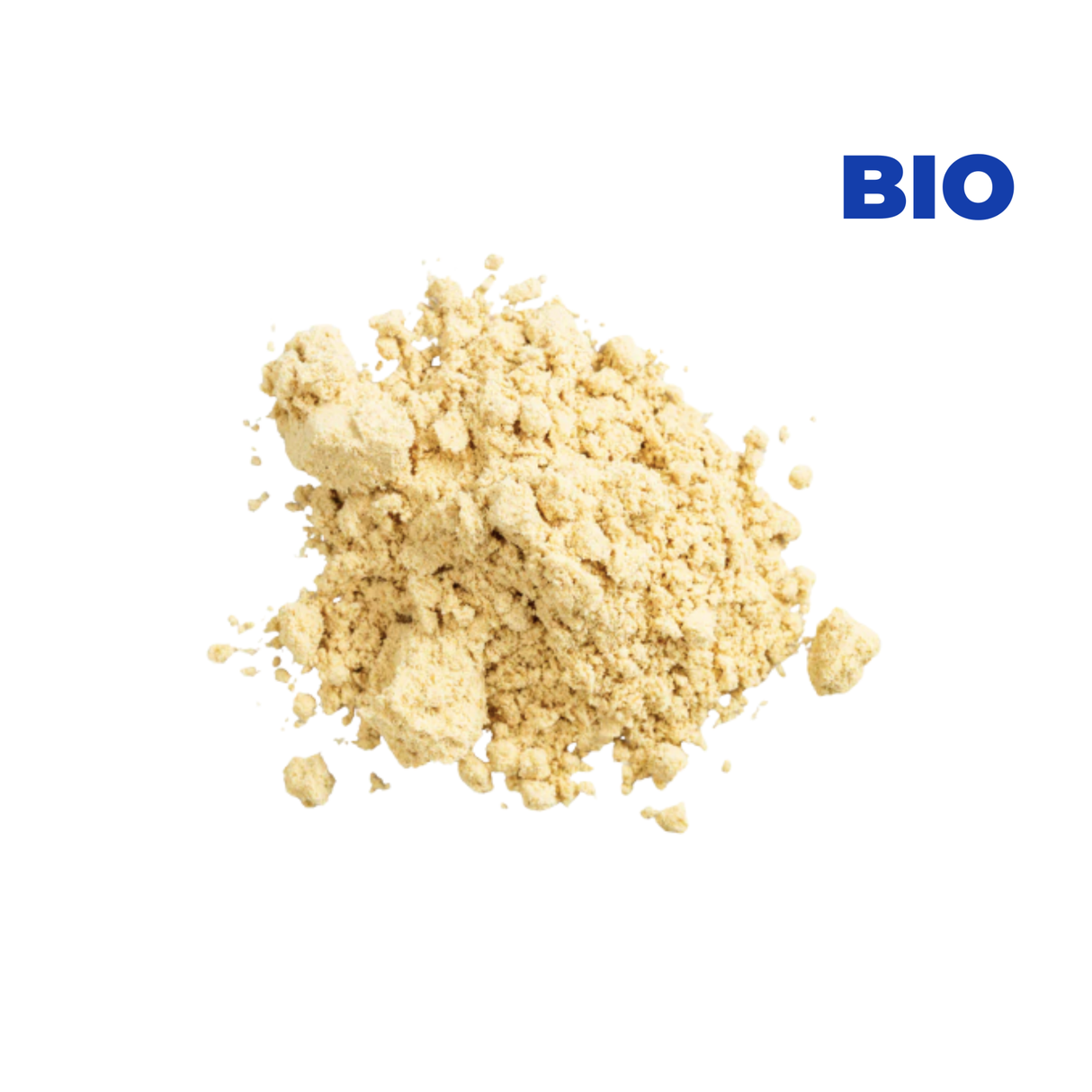 Gingembre moulu BIO
