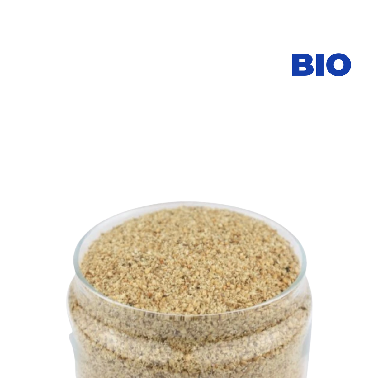 Gomasio BIO