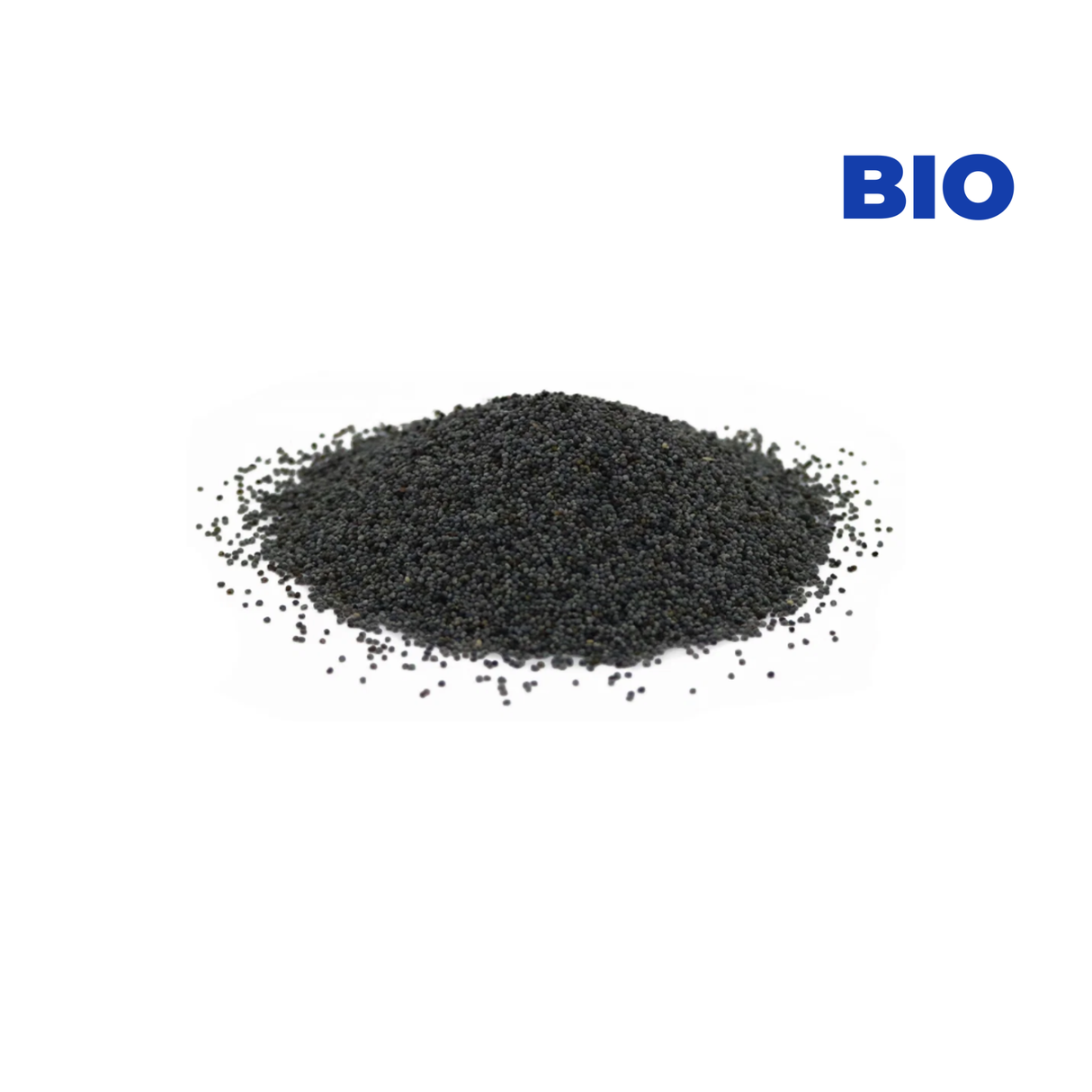 Graines de pavot BIO - DDM 01/26