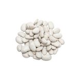 Haricots blancs BIO