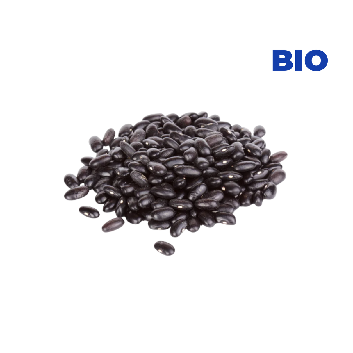 Haricots noirs BIO