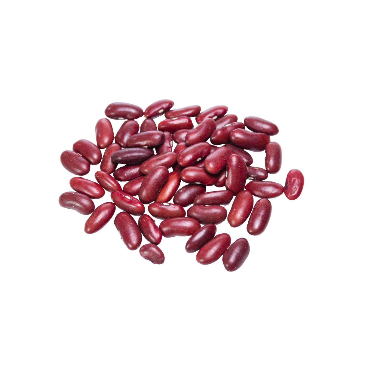 Haricots rouges BIO