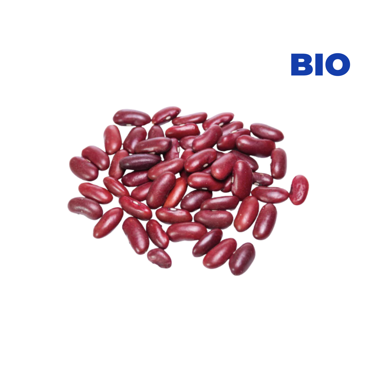 Haricots rouges BIO