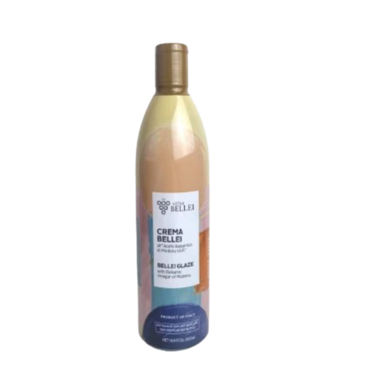 Crème au vinaigre balsamique de Modène IGP