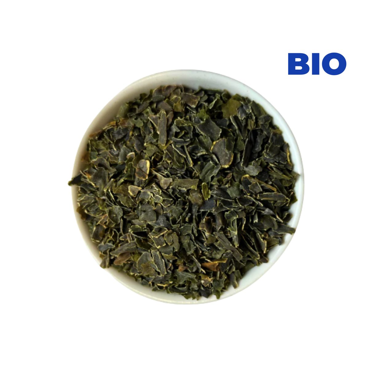 Kombu Royal paillettes Bio