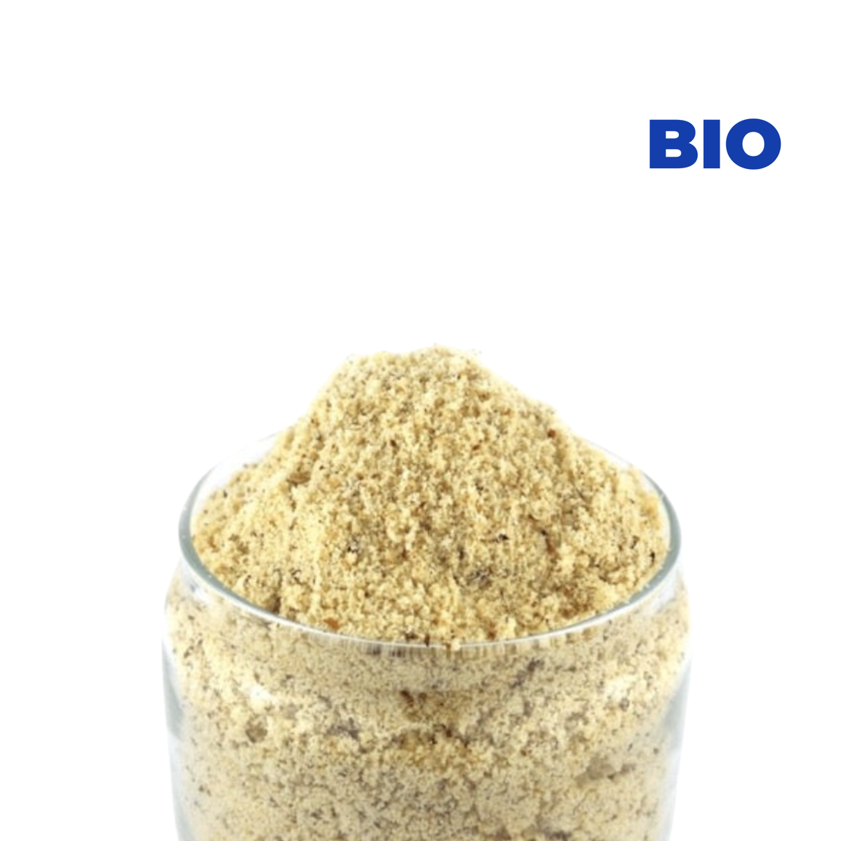Noisettes en poudre toastées BIO - DDM : 04/26