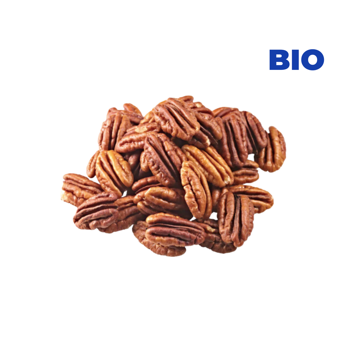 Noix de pécan BIO