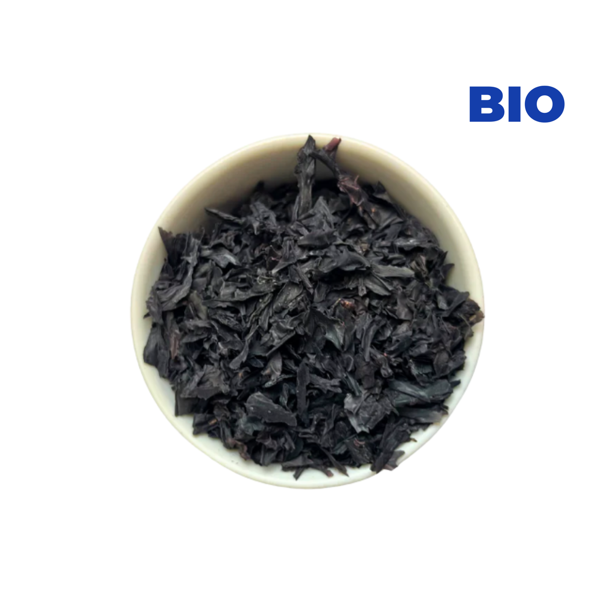 Nori paillettes Bio