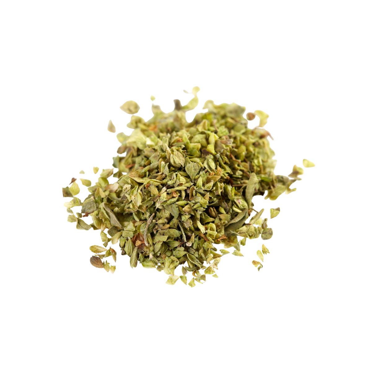 Origan feuille