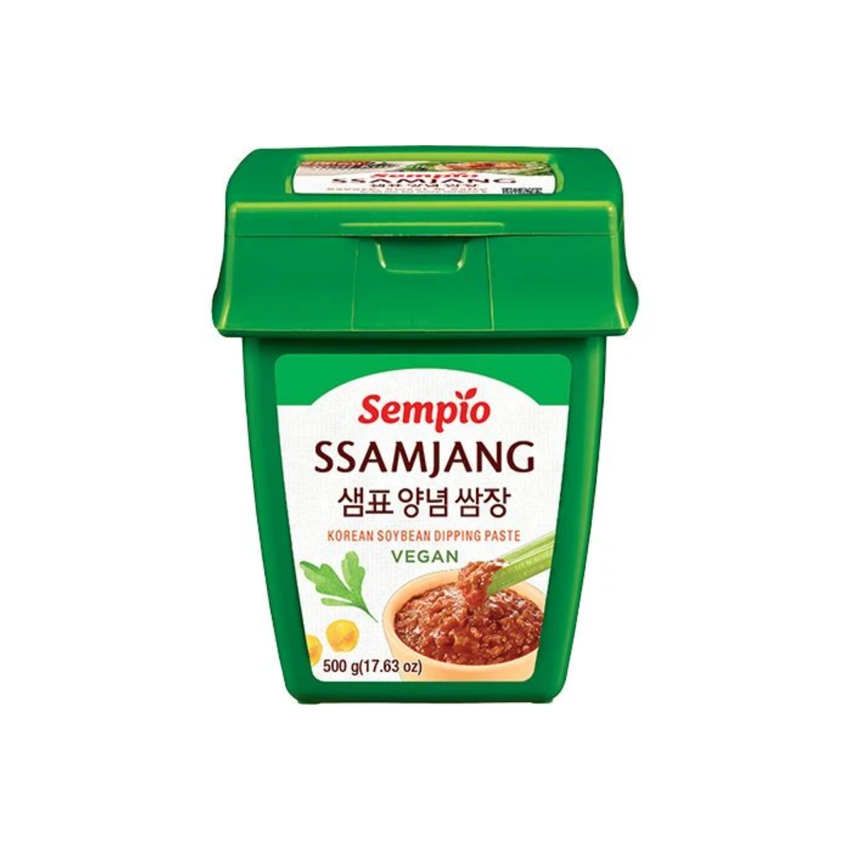 Pâte de Soja Ssamjang grossiste