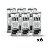 Lait d'avoine Barista - Oatly