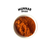 Paprika doux - Munnar Epices